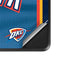 NBA Oklahoma City Thunder Jersey Google Pixelbook Go Skin